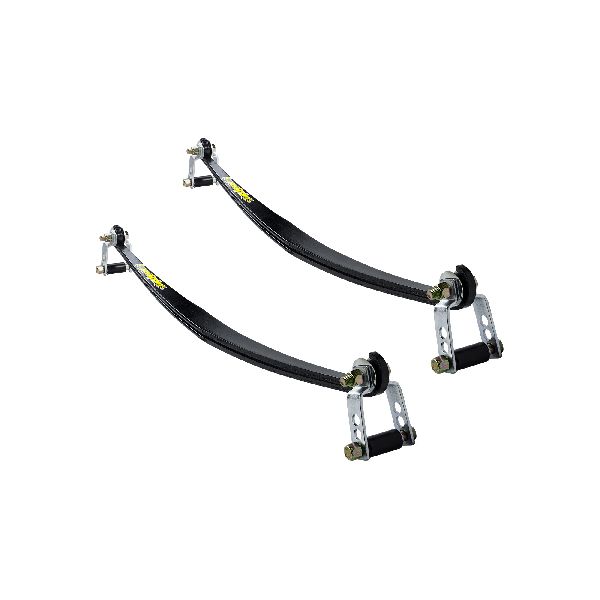 2015 Ram 3500 Leaf Helper Spring SuperSprings