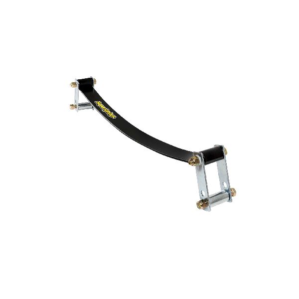 2011 Ram 3500 Leaf Helper Spring SuperSprings