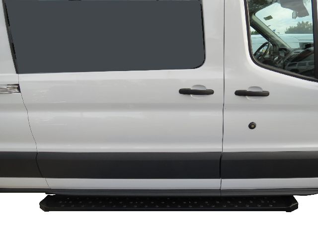 2018 Ram ProMaster 1500 Running Board TrailFX