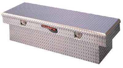 2011 Toyota Tundra Truck Tool Box TrailFX