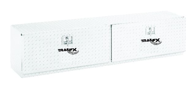 2011 Ram 3500 Truck Tool Box TrailFX
