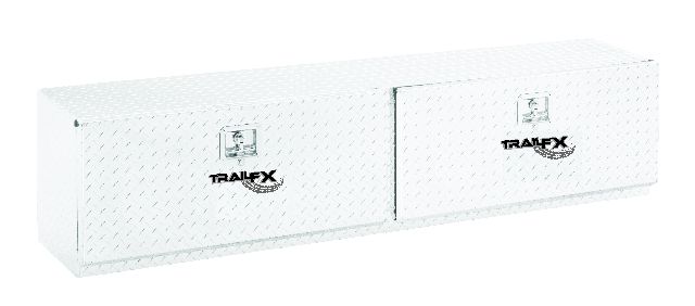 2014 Ram 2500 Truck Tool Box TrailFX