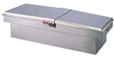 2019 Ram 1500 Classic Truck Tool Box TrailFX