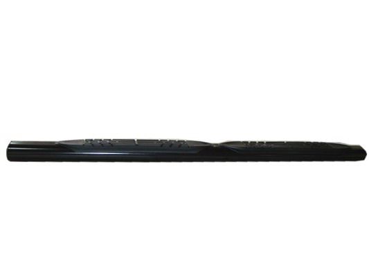 2017 Honda Ridgeline Step Nerf Bar TrailFX