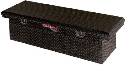 2007 Mitsubishi Raider Truck Tool Box TrailFX