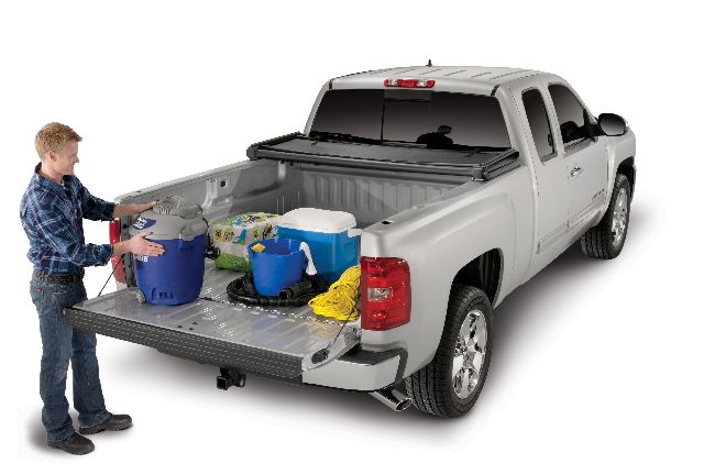 2022 Ram 1500 Classic Tonneau Cover TrailFX