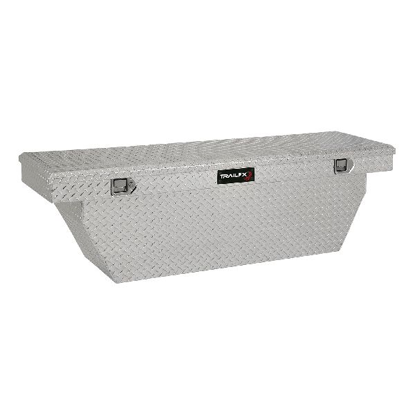 2007 Toyota Tundra Truck Tool Box TrailFX
