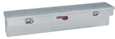 1989 Mitsubishi Mighty Max Truck Tool Box TrailFX