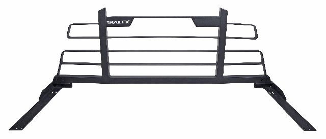 2015 Ram 1500 Truck Cab Protector / Headache Rack TrailFX