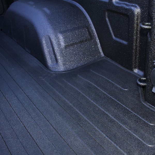 2021 Ram 2500 Truck Bed Mat TrailFX