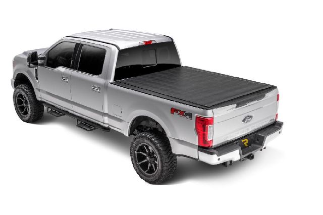 2019 Ram 2500 Tonneau Cover Truxedo