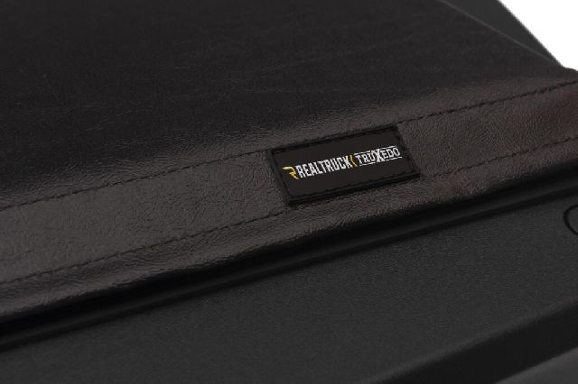 2023 Toyota Tundra Tonneau Cover Truxedo