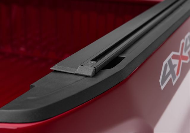 2021 Toyota Tundra Roof Rack Truxedo