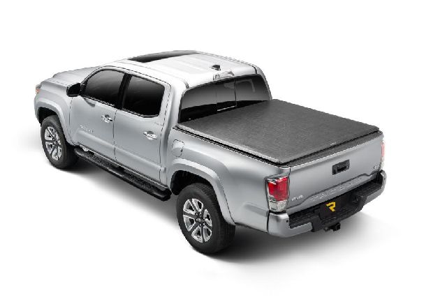 2022 Toyota Tundra Tonneau Cover Truxedo
