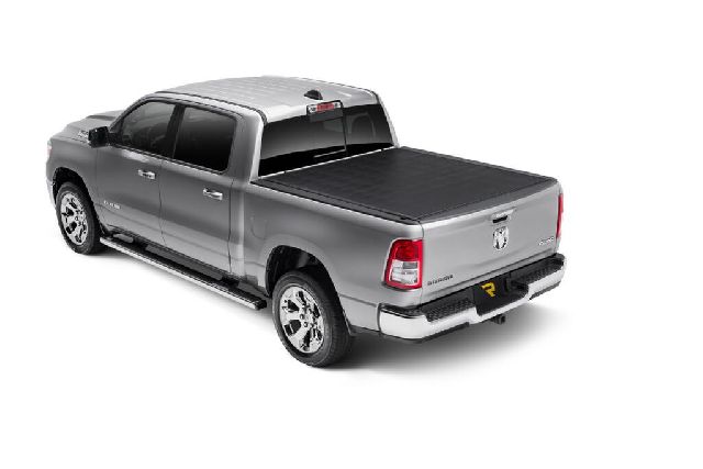 2020 Ram 1500 Tonneau Cover Truxedo