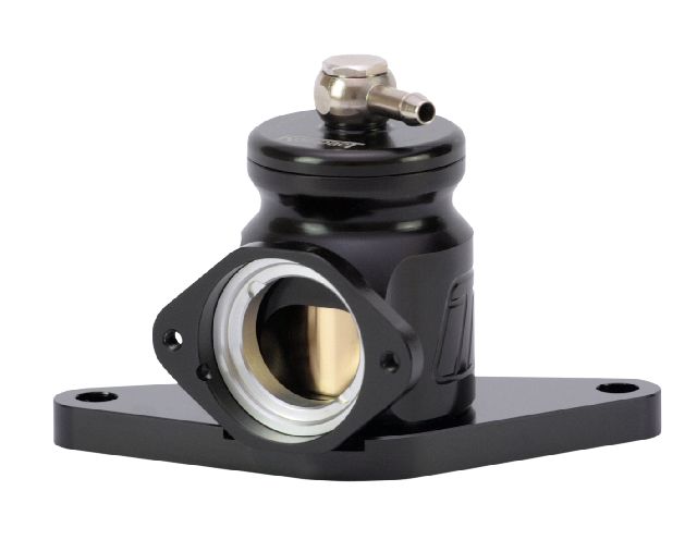 2018 Subaru WRX STI Turbocharger Blow Off Valve Turbosmart Usa