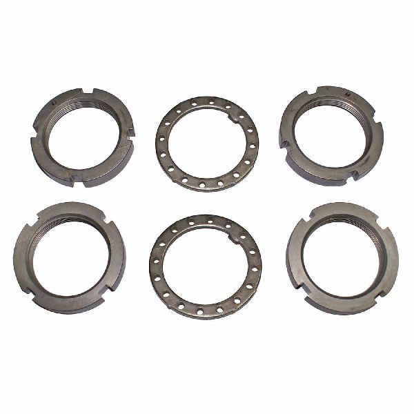 1997 Mazda B2300 Locking Hub Spindle Nut Warn