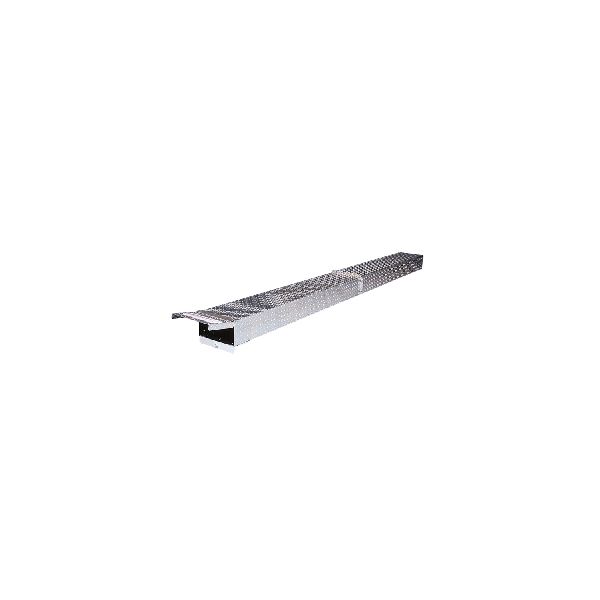 2013 Mercedes-Benz Sprinter 2500 Van Storage Shelving Unit WEATHER GUARD