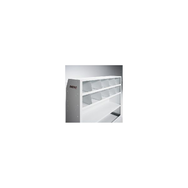 2017 Mercedes-Benz Metris Van Storage Shelving Unit WEATHER GUARD