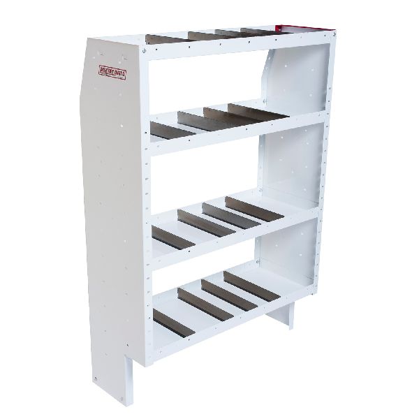 2019 Mercedes-Benz Sprinter 3500XD Van Storage Shelving Unit WEATHER GUARD