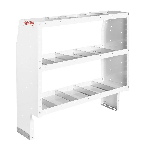 2020 Mercedes-Benz Metris Van Storage Shelving Unit WEATHER GUARD