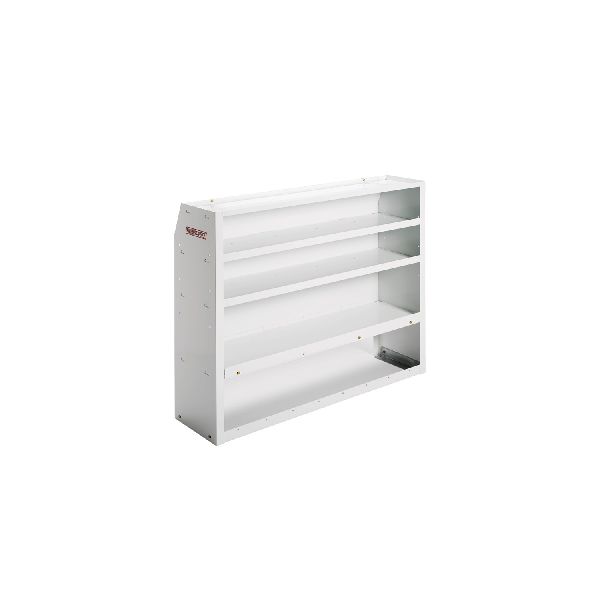 2016 Mercedes-Benz Sprinter 3500 Van Storage Shelving Unit WEATHER GUARD