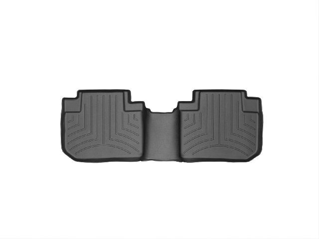 2018 Subaru Forester Floor Mat Set  - Rear WeatherTech