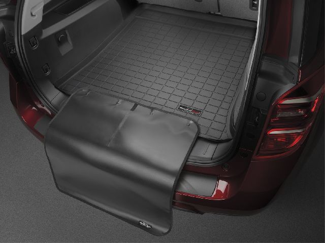 2024 Honda HR-V Cargo Area Liner WeatherTech