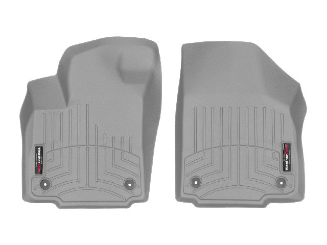 2022 Hyundai Tucson Floor Mat Set  - Front WeatherTech