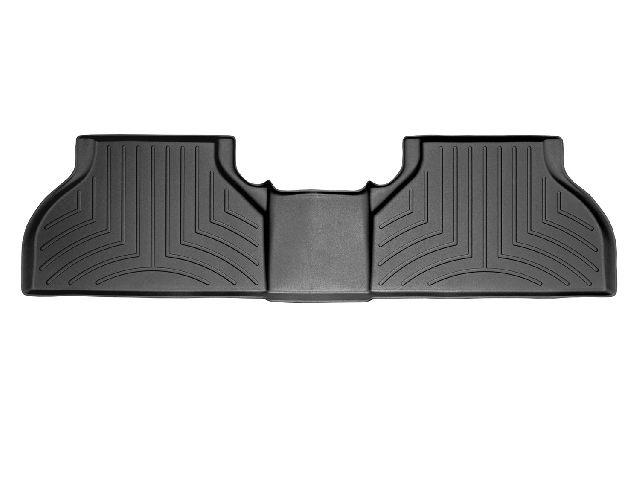 2014 Hyundai Elantra Floor Mat Set  - Rear WeatherTech