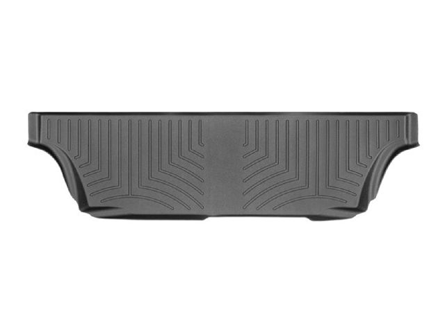 2024 Honda Odyssey Floor Mat Set  - Third Row WeatherTech
