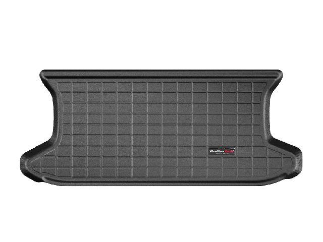 2022 Hyundai Kona Cargo Area Liner WeatherTech
