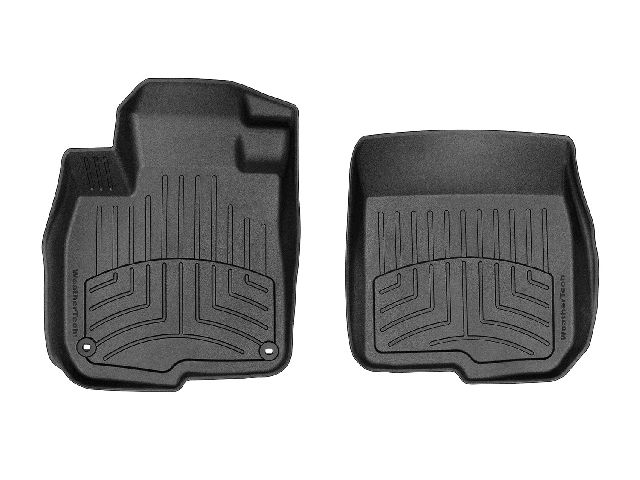 2020 Honda CR-V Floor Mat Set  - Front WeatherTech
