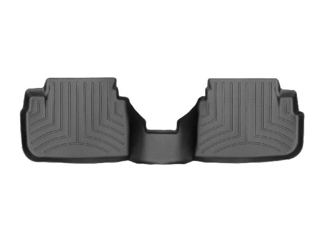 2020 Subaru Crosstrek Floor Mat Set  - Rear WeatherTech