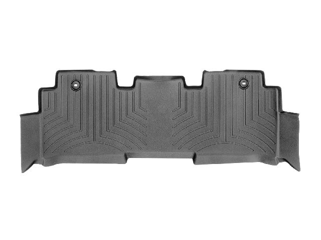 2019 Honda Odyssey Floor Mat Set  - Rear WeatherTech