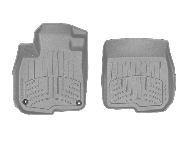 2018 Honda CR-V Floor Mat Set  - Front WeatherTech