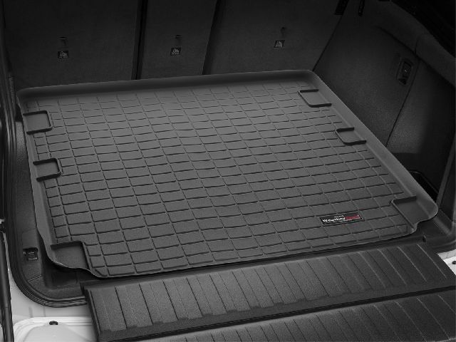 2024 BMW X3 Cargo Area Liner 6 Cyl 3.0L WeatherTech