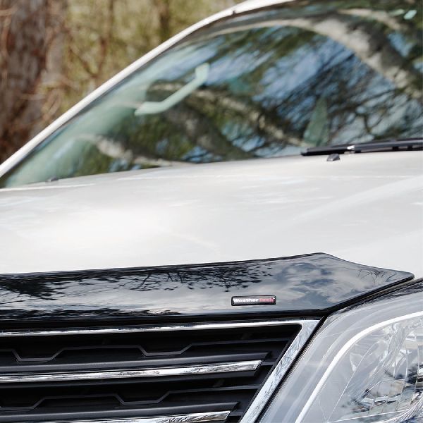 2024 Volkswagen Atlas Cross Sport Hood Deflector WeatherTech