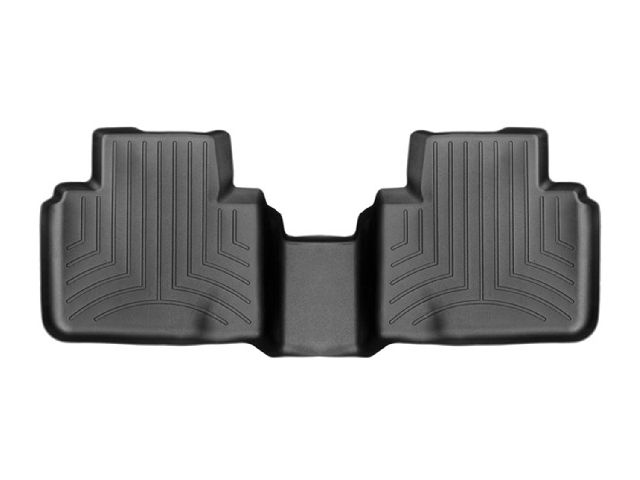 2022 Honda Accord Floor Mat Set  - Rear WeatherTech