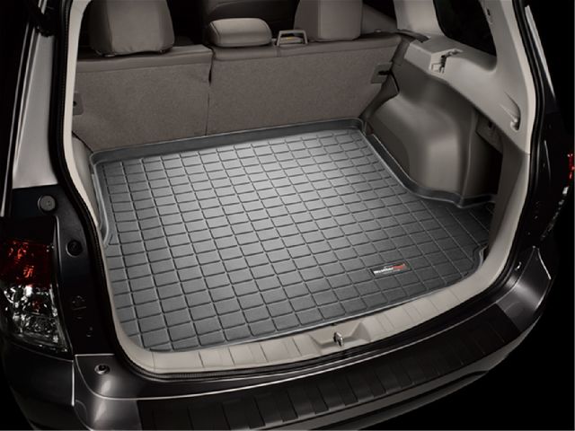 2018 Mercedes-Benz GLC300 Cargo Area Liner 4 Cyl 2.0L WeatherTech