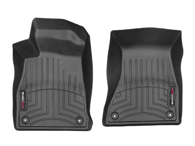 2019 Audi S5 Sportback Floor Mat Set  - Front WeatherTech