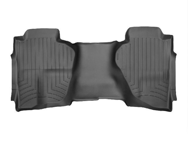 2025 Honda CR-V Floor Mat Set  - Rear WeatherTech