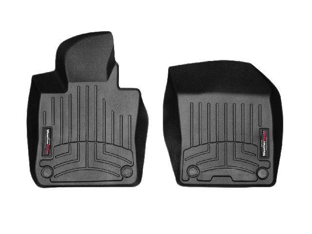 2023 Volvo S60 Floor Mat Set  - Front WeatherTech