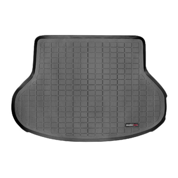 2024 BMW i7 Cargo Area Liner - Cyl -L WeatherTech