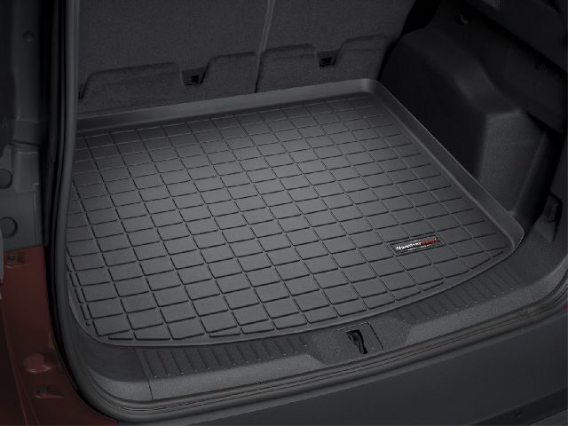 2023 Mitsubishi Outlander Sport Cargo Area Liner WeatherTech