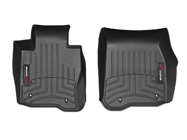 2019 BMW 430i xDrive Floor Mat Set  - Front WeatherTech