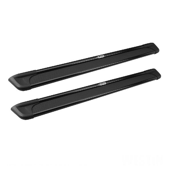 2010 Hyundai Santa Fe Running Board Westin