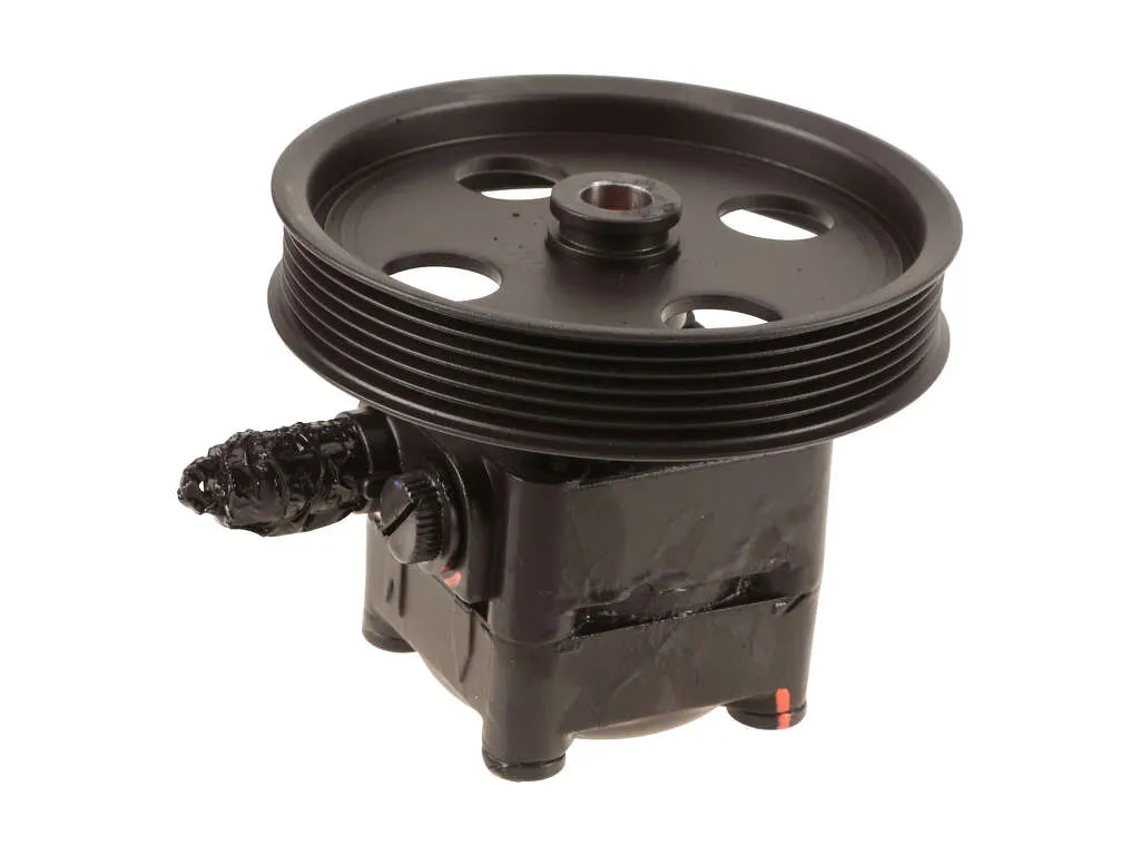 2001 Volvo V70 Power Steering Pump TRW