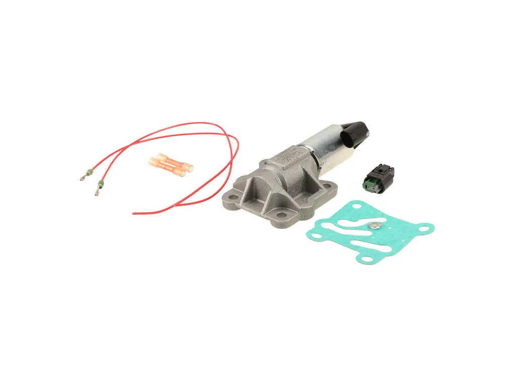 2000 Volvo V70 Engine Variable Valve Timing (VVT) Solenoid  - Exhaust 5 Cyl 2.4L Dorman