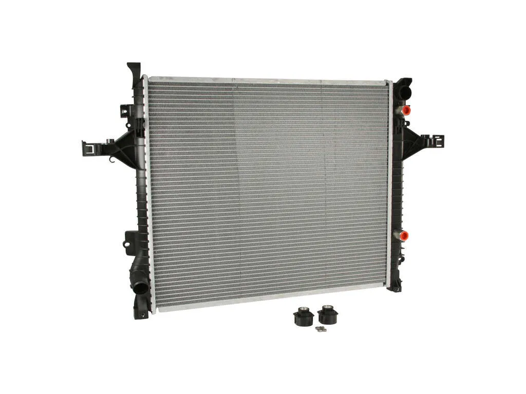 2005 Volvo XC90 Radiator Nissens